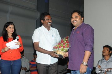 A Shyam Gopal Varma Film audio Launch